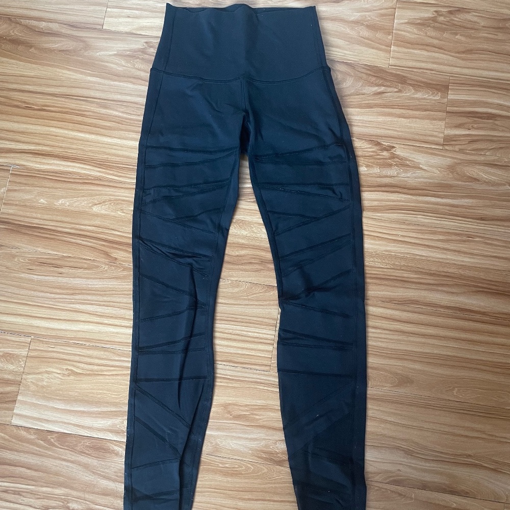 Lululemon Bandage Pants